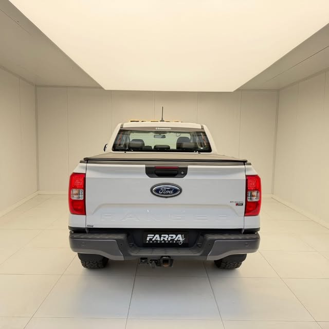 FORD RANGER XLS 2.0 4X4 CD DIESEL AUT. - Imagem 5