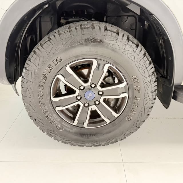 FORD RANGER XLS 2.0 4X4 CD DIESEL AUT. - Imagem 8