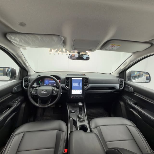 FORD RANGER XLS 2.0 4X4 CD DIESEL AUT. - Imagem 10