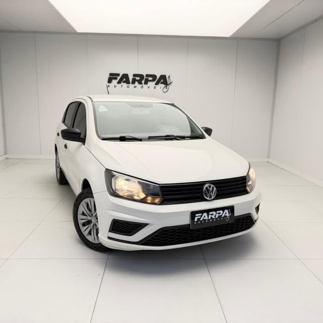 VOLKSWAGEN GOL - Imagem 1