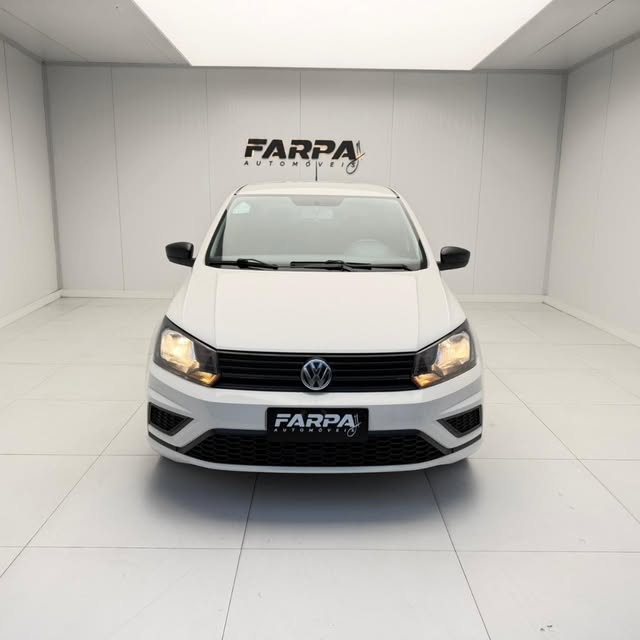 VOLKSWAGEN GOL - Imagem 2