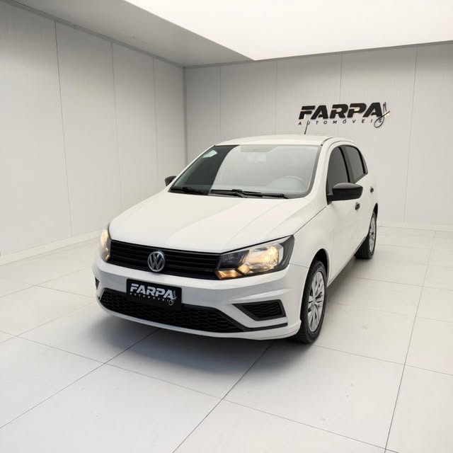 VOLKSWAGEN GOL - Imagem 3