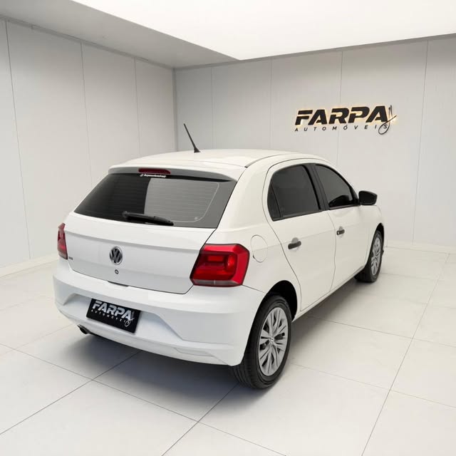 VOLKSWAGEN GOL - Imagem 4