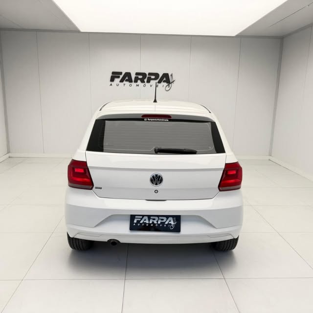 VOLKSWAGEN GOL - Imagem 5