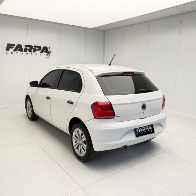 VOLKSWAGEN GOL - Imagem 6