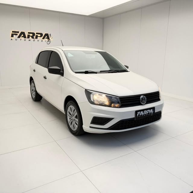 VOLKSWAGEN GOL - Imagem 7