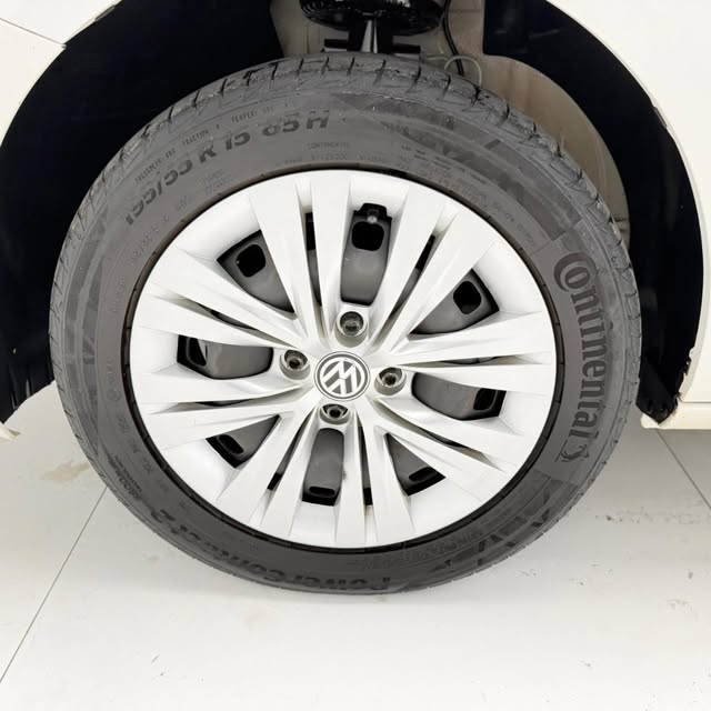 VOLKSWAGEN GOL - Imagem 8