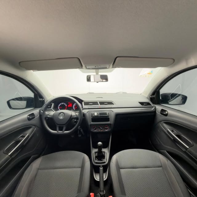 VOLKSWAGEN GOL - Imagem 9