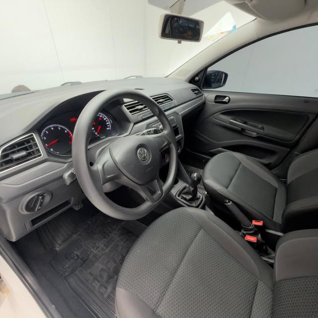 VOLKSWAGEN GOL - Imagem 10