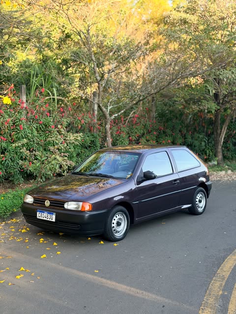 VOLKSWAGEN GOL SPECIAL - Imagem 1