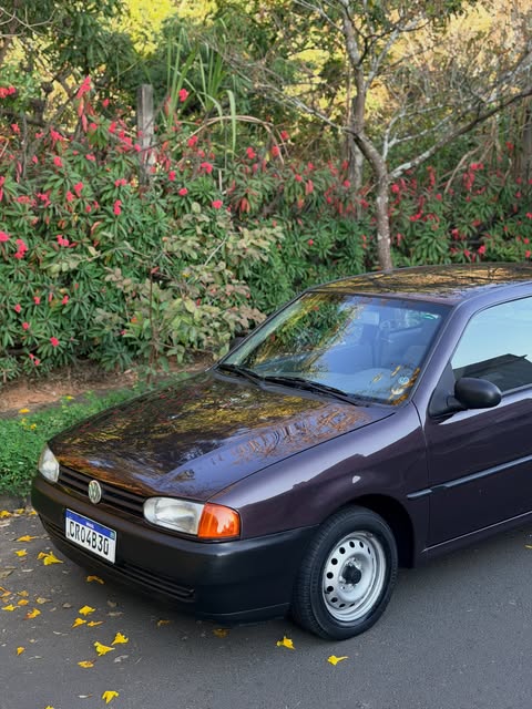 VOLKSWAGEN GOL SPECIAL - Imagem 2