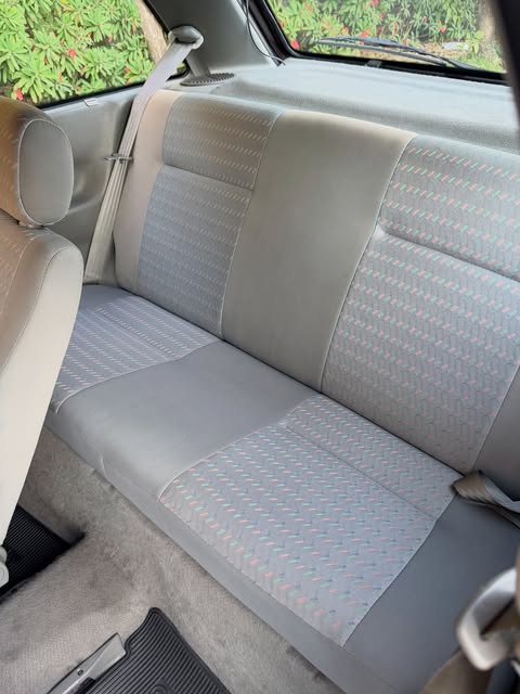 VOLKSWAGEN GOL SPECIAL - Imagem 11