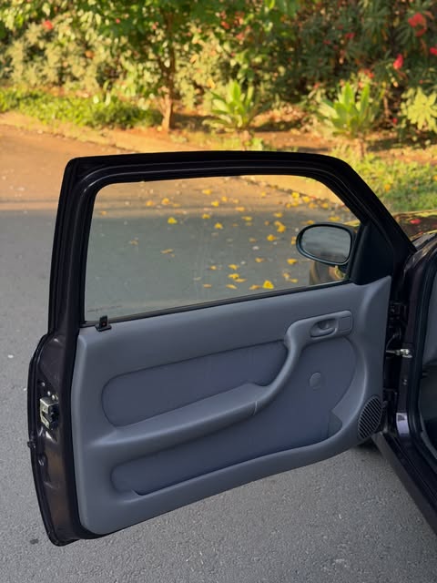 VOLKSWAGEN GOL SPECIAL - Imagem 13