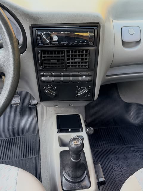 VOLKSWAGEN GOL SPECIAL - Imagem 14