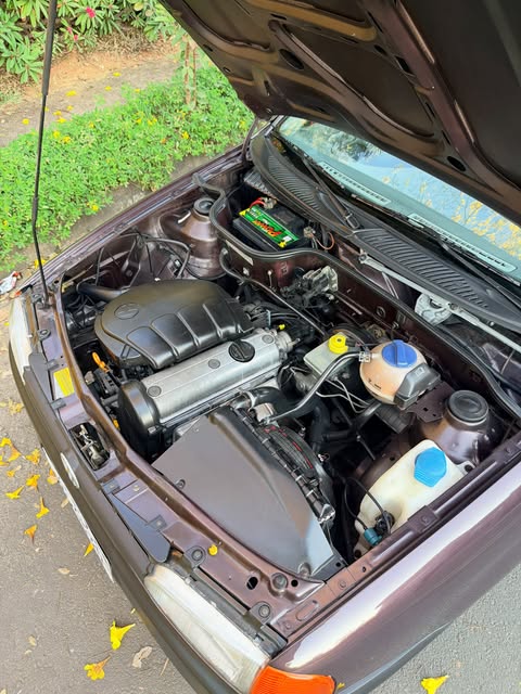 VOLKSWAGEN GOL SPECIAL - Imagem 15