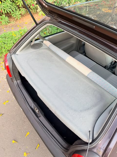 VOLKSWAGEN GOL SPECIAL - Imagem 19