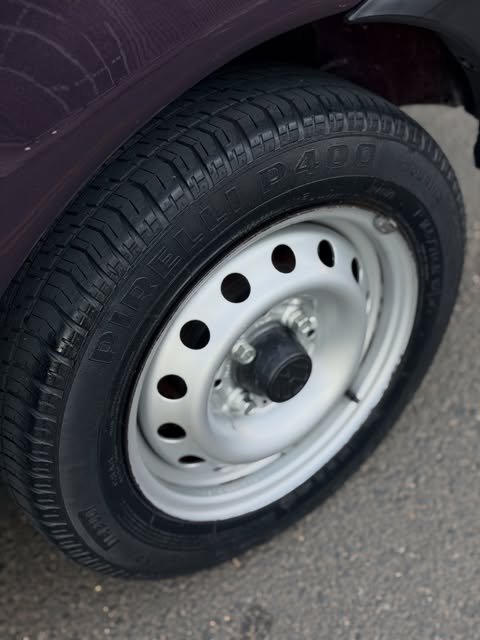 VOLKSWAGEN GOL SPECIAL - Imagem 20