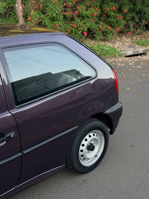 VOLKSWAGEN GOL SPECIAL - Imagem 3