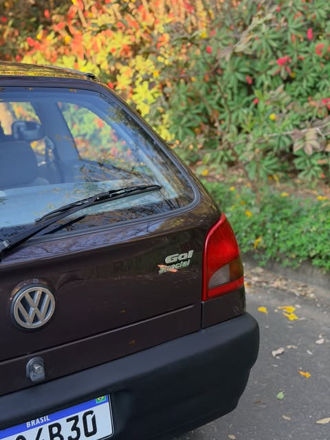 VOLKSWAGEN GOL SPECIAL - Imagem 5