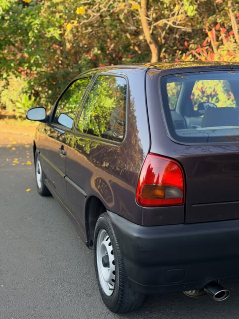 VOLKSWAGEN GOL SPECIAL - Imagem 6