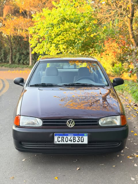VOLKSWAGEN GOL SPECIAL - Imagem 7