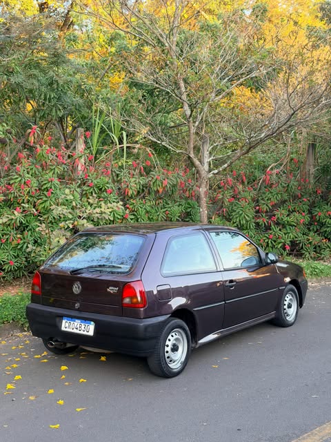 VOLKSWAGEN GOL SPECIAL - Imagem 9