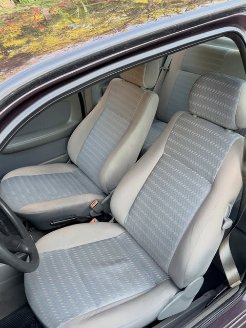 VOLKSWAGEN GOL SPECIAL - Imagem 10