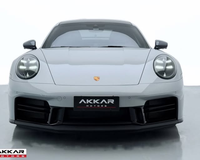 PORSCHE 911 CARRERA T - Imagem 5