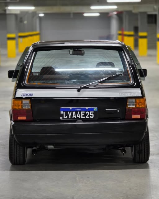 FIAT UNO 1.6R - Imagem 13