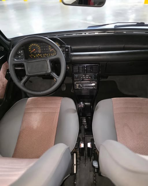 FIAT UNO 1.6R - Imagem 15