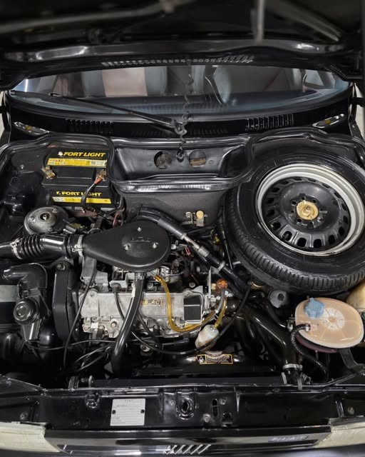 FIAT UNO 1.6R - Imagem 17