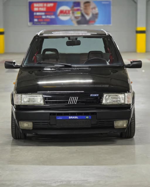 FIAT UNO 1.6R - Imagem 8