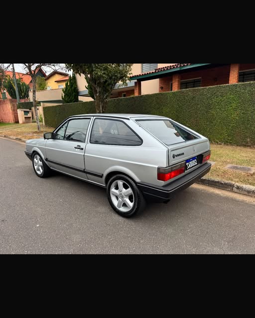 VOLKSWAGEN GOL CL - Imagem 11
