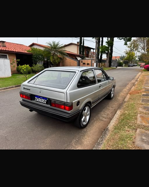 VOLKSWAGEN GOL CL - Imagem 12