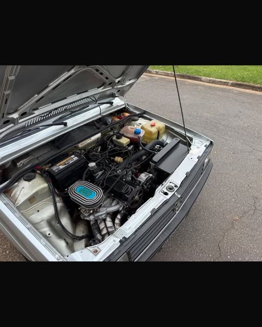 VOLKSWAGEN GOL CL - Imagem 4