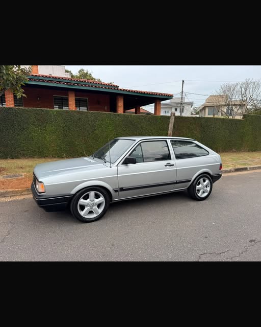 VOLKSWAGEN GOL CL - Imagem 5