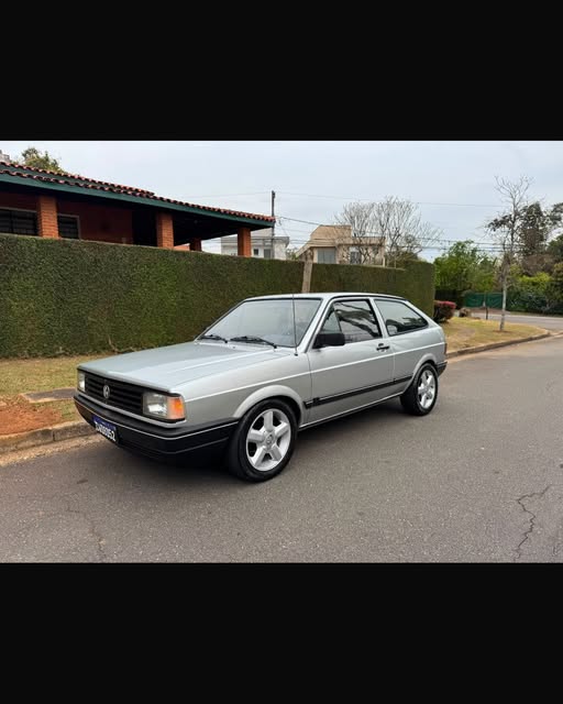 VOLKSWAGEN GOL CL - Imagem 6