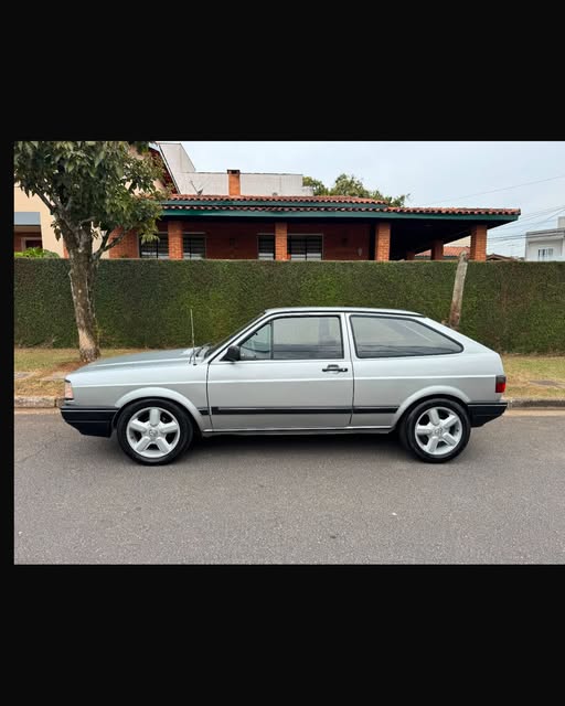 VOLKSWAGEN GOL CL - Imagem 7