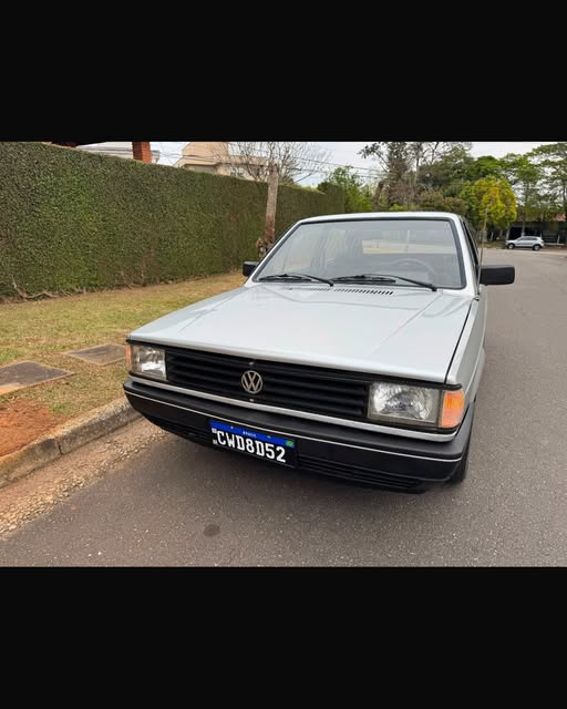 VOLKSWAGEN GOL CL - Imagem 10