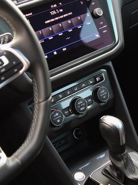 VOLKSWAGEN TIGUAN R-LINE - Imagem 10