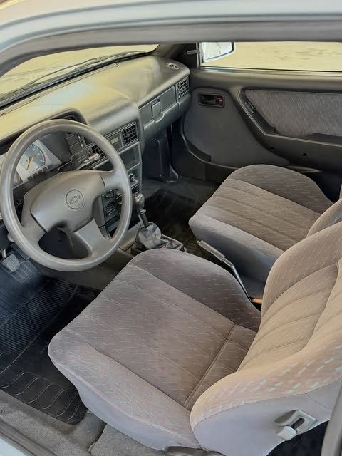 CHEVROLET KADETT GLS - Imagem 8