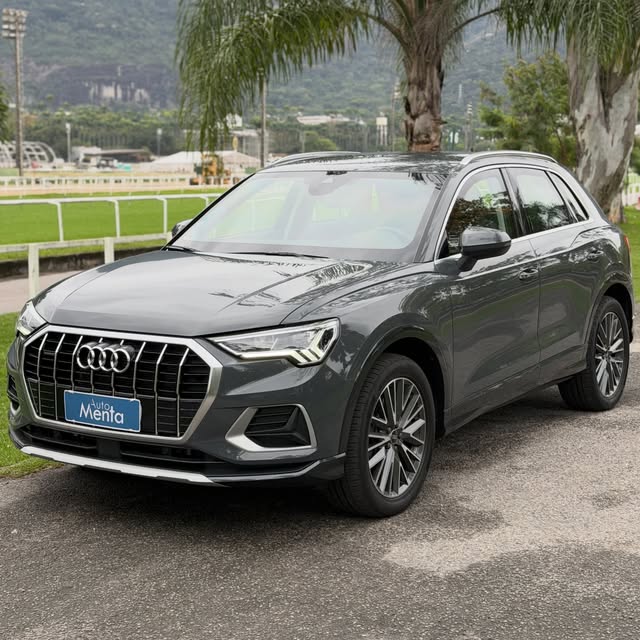 AUDI Q3 - Imagem 1