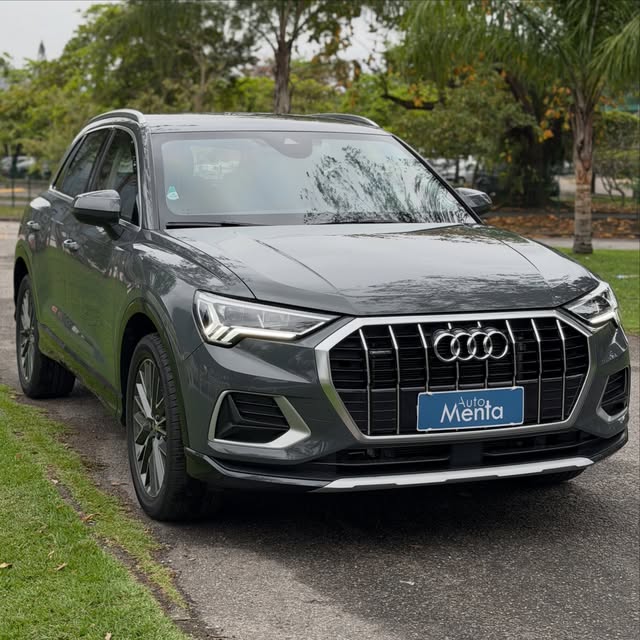 AUDI Q3 - Imagem 2