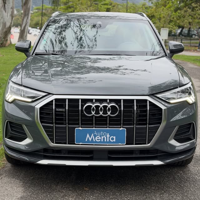 AUDI Q3 - Imagem 3