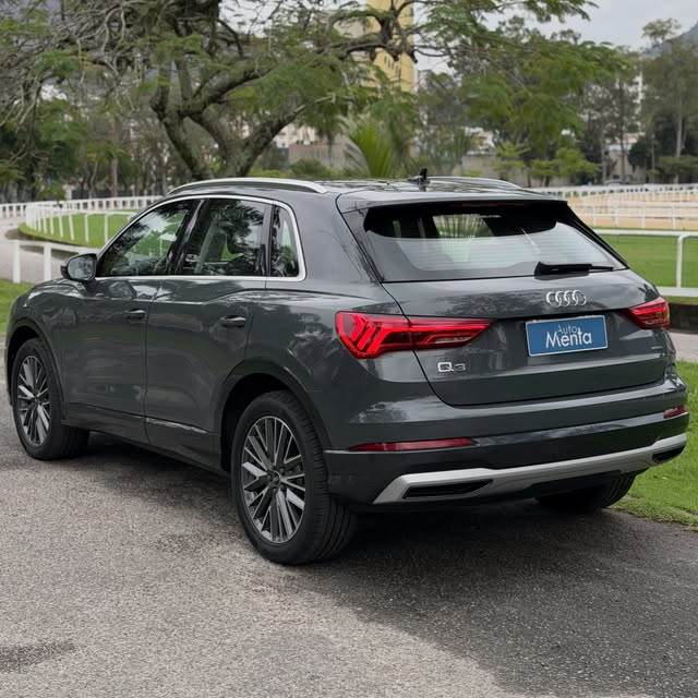 AUDI Q3 - Imagem 4