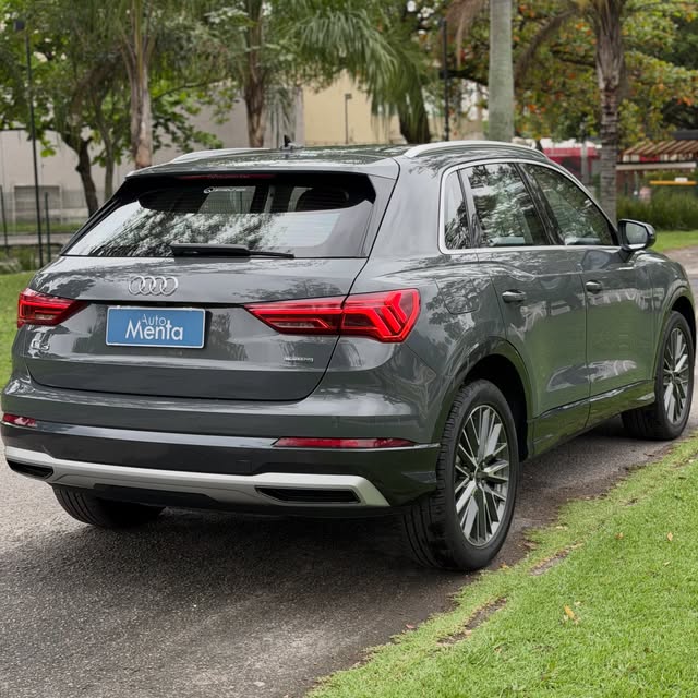 AUDI Q3 - Imagem 5