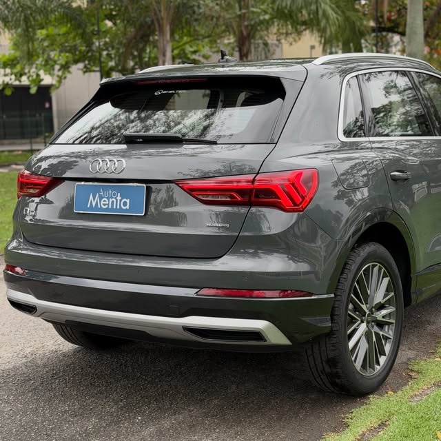AUDI Q3 - Imagem 6