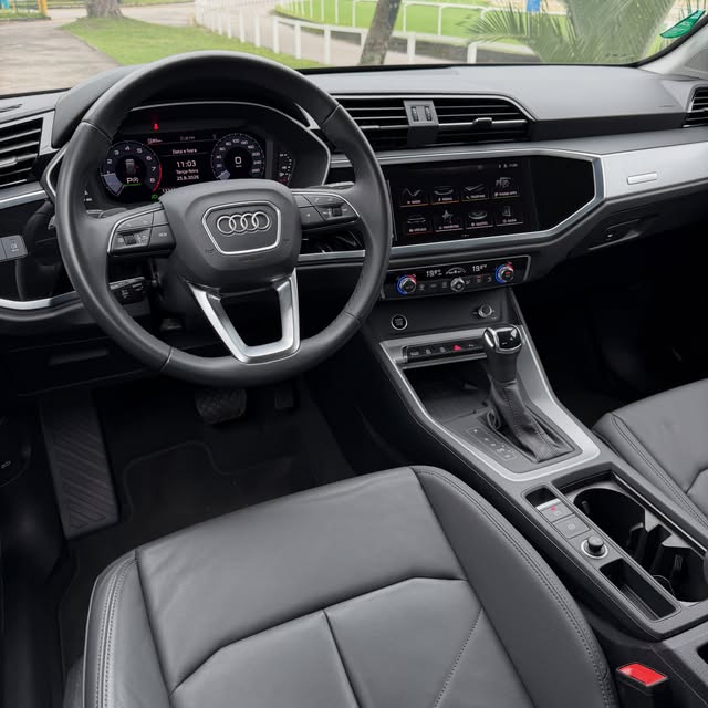 AUDI Q3 - Imagem 7
