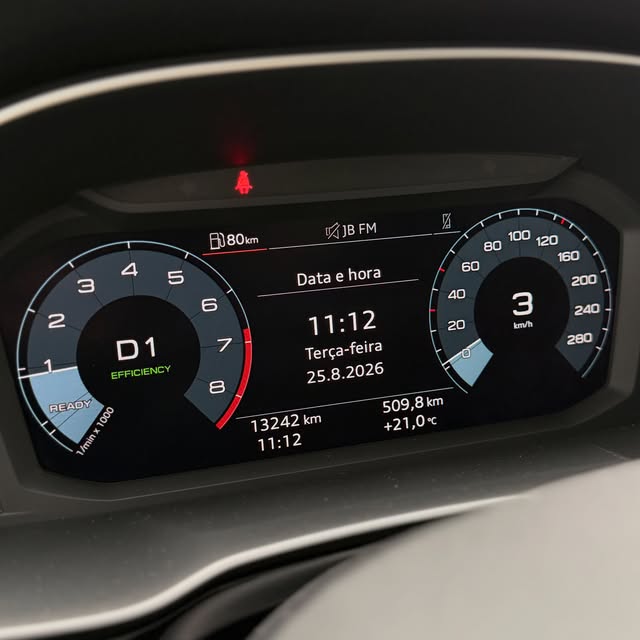 AUDI Q3 - Imagem 10