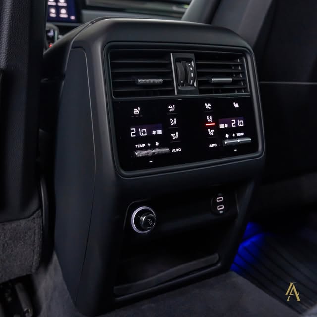 PORSCHE CAYENNE TURBO GT - Imagem 16